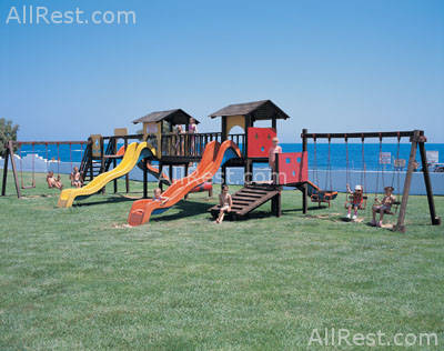 Mitsis Serita Beach Hotel 6